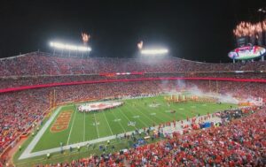 Loudest Sports Stadiums in the World