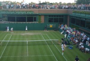 Longest Matches in Wimbledon History