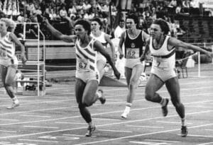 The 5 Track and Field World Records Which Have Stood for the Longest Time