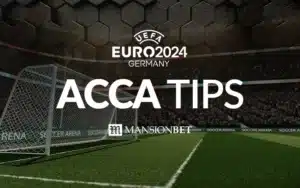 Mansionbet - Euro 2024 - ACCA