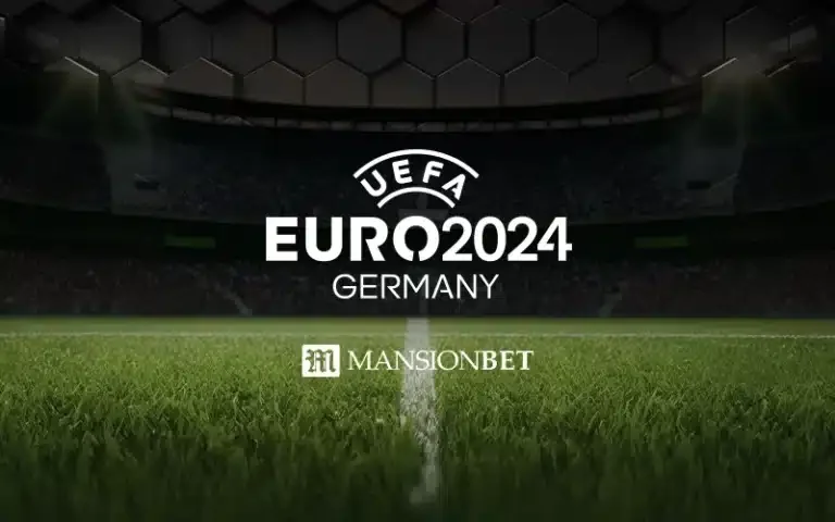 Mansionbet - Euro 2024