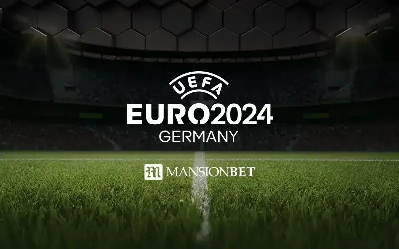 Mansionbet - Euro 2024