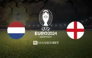 Euro 2024 Netherlands vs England