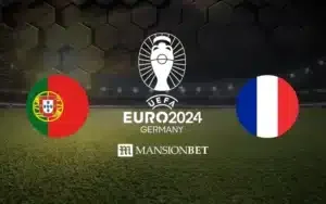 Mansionbet Euro 2024 Portugal vs France