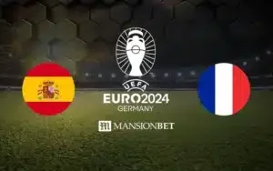 Euro 2024 Spain vs France