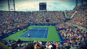 Top 5 Tennis Tournaments Ranked by Prize Money