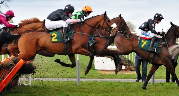 6 Longest Odds Winners of the Grand National