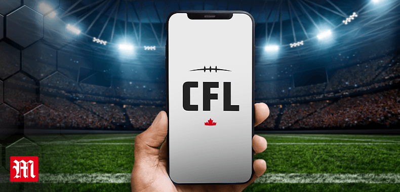 CFL betting sites