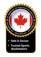 Trusted betting sites