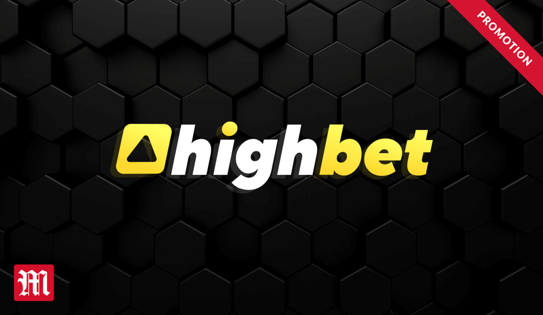 Highbet Promotion Offer