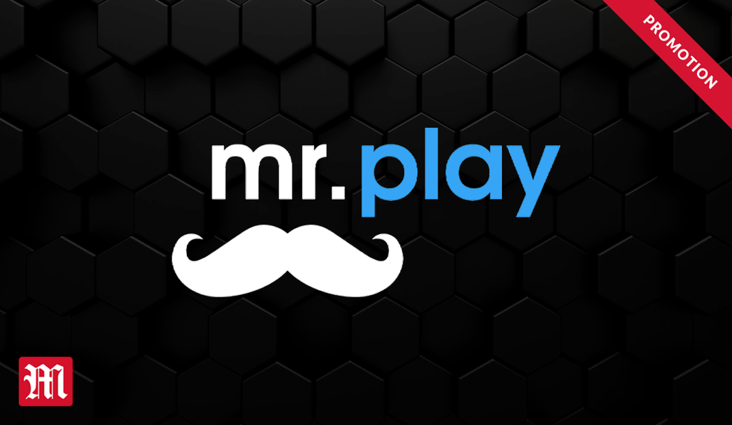 Mr Play Sport