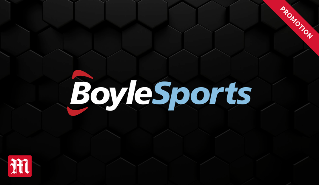 Boylesports UK