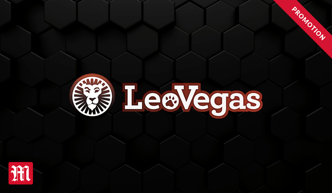 LeoVegas UK