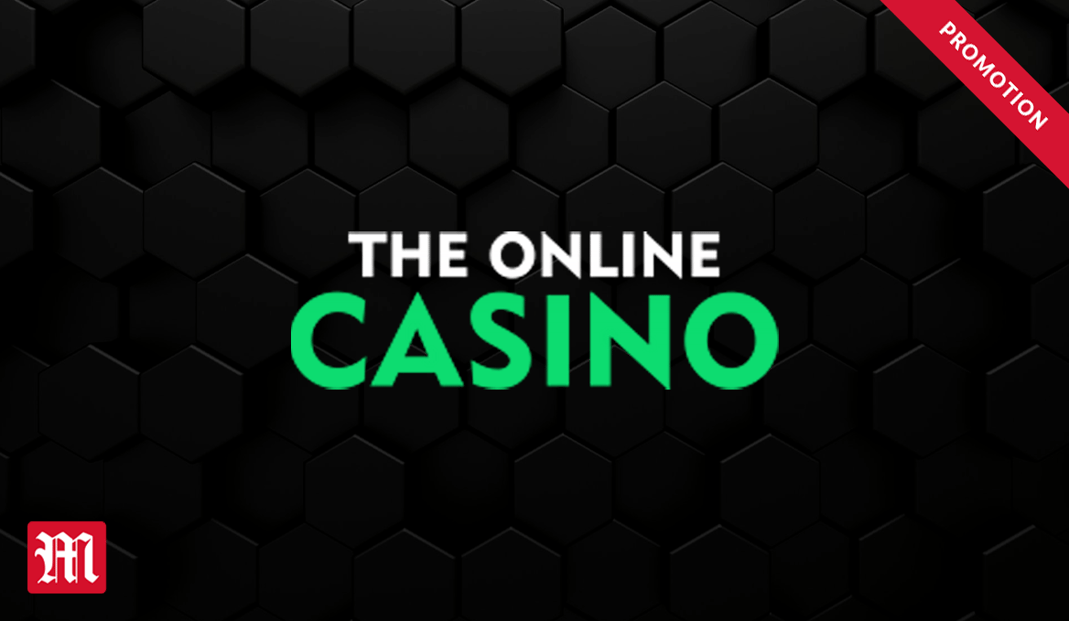 The Online Casino 