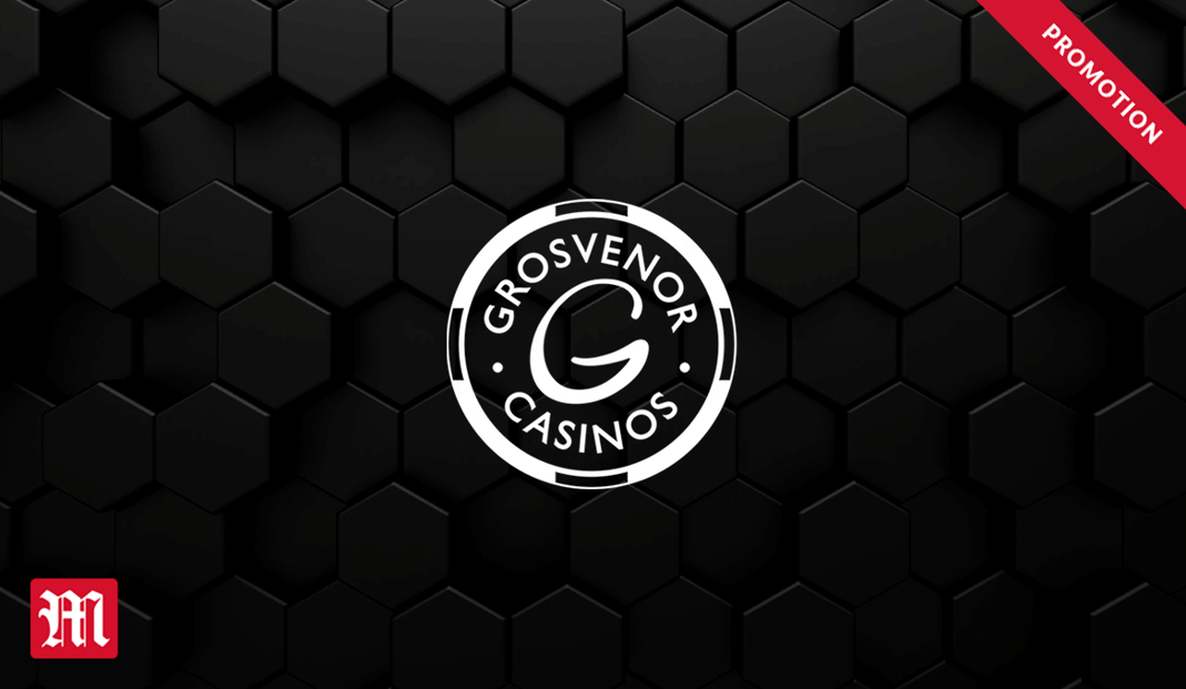 Grosvenor Sport