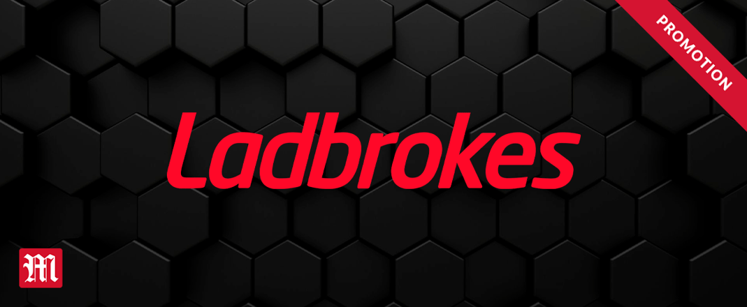 Ladbrokes Promo