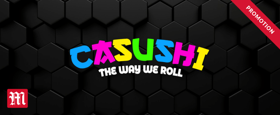 Casushi Casino