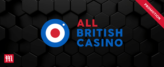 All British Casino  