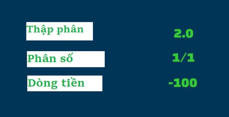 Nhà cái cá cược nào có tỷ lệ thắng cao nhất? So sánh và đánh giá chi tiết!